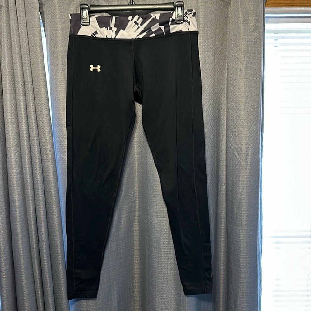 Women Under Armour leggings - Picture 1 of 7